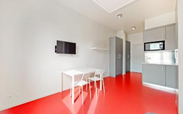 Studio 1 pièce - image - 3