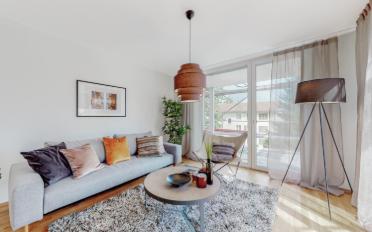 Wohnung 3.5 Zimmer - image - 2