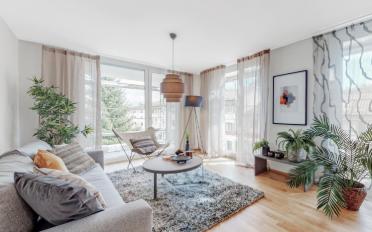 Wohnung 3.5 Zimmer - image - 5