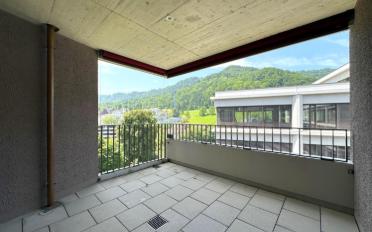 Apartment 2.5 rooms - image - 12