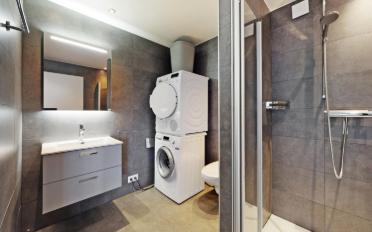 Apartment 1 room - image - 4