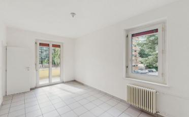 Wohnung 1.5 Zimmer - image - 2