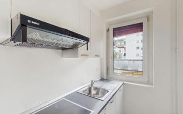 Wohnung 1.5 Zimmer - image - 3