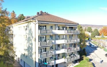Apartment 4 rooms - image - 1
