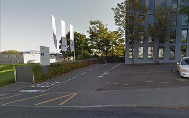 Tiefgarage - image - 1