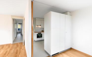 Apartment 3.5 rooms - image - 7