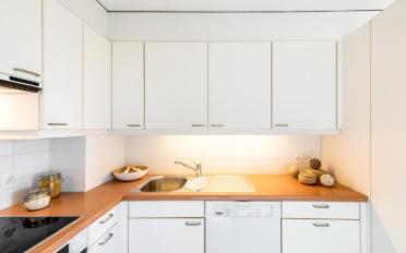 Apartment 3.5 rooms - image - 2