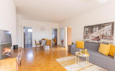 Appartement 4 pièces - image - 3