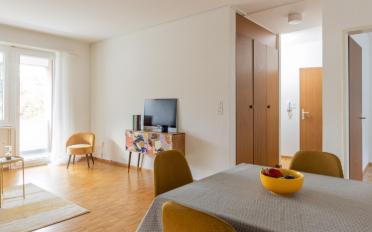 Appartement 4 pièces - image - 4