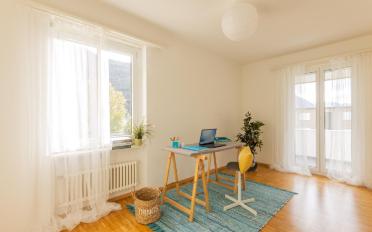 Appartement 4 pièces - image - 8