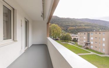 Appartement 4 pièces - image - 5