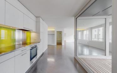Wohnung 2 Zimmer - image - 2