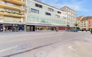 Wohnung 2 Zimmer - image - 1