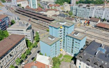 Wohnung 3 Zimmer - image - 8