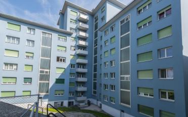 Wohnung 3 Zimmer - image - 9
