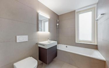 Duplex 5.5 pièces - image - 5