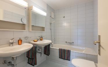 Apartment 3.5 rooms - image - 3