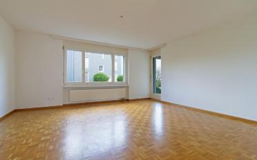 Apartment 3.5 rooms - image - 5