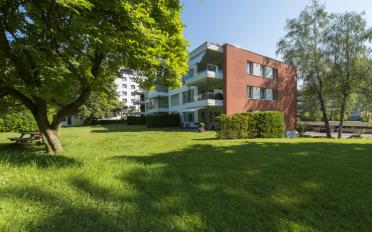 offener Parkplatz - image - 1