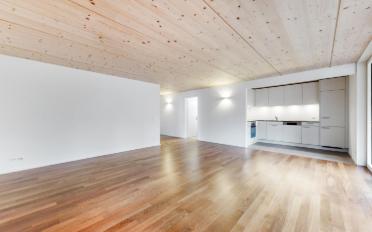 Wohnung 2.5 Zimmer - image - 3