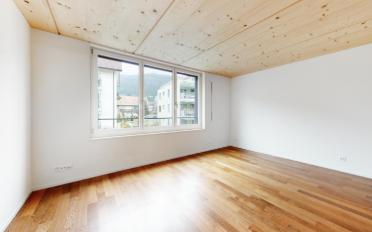 Wohnung 2.5 Zimmer - image - 6