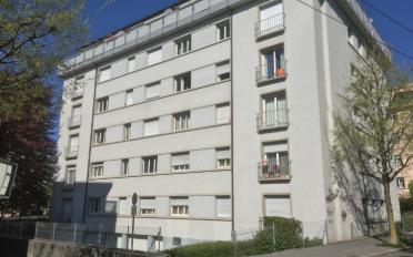 Wohnung ein Zimmer - image - 2