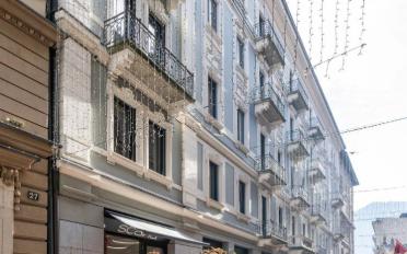 Apartment 5 rooms - image - 1