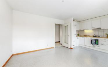 Apartment 2.5 rooms - image - 2