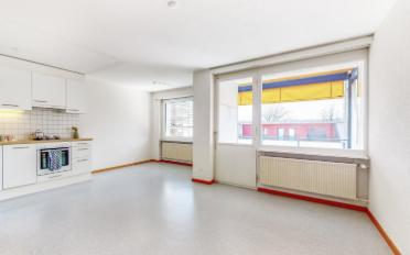 Apartment 2.5 rooms - image - 1
