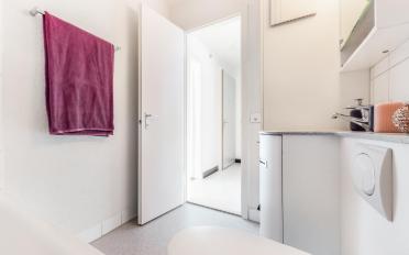 Apartment 2.5 rooms - image - 7