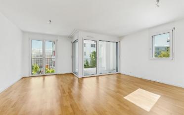 Wohnung 5.5 Zimmer - image - 1