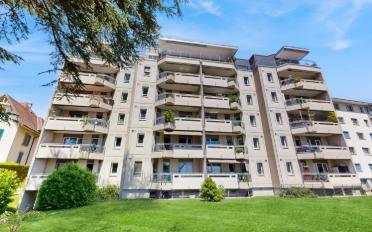Apartment 3 rooms - image - 11