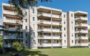 Apartment 3 rooms - image - 10