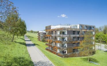 Apartment 2.5 rooms - image - 1