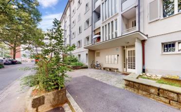 Apartment 3 rooms - image - 1