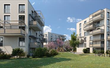 offener Parkplatz - image - 1