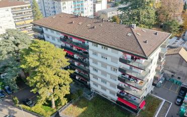 Apartment 3 rooms - image - 8
