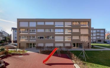 Wohnung 3.5 Zimmer - image - 1