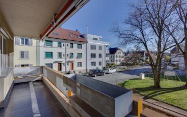 Wohnung 3.5 Zimmer - image - 8