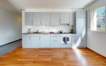Wohnung 4.5 Zimmer - image - 3