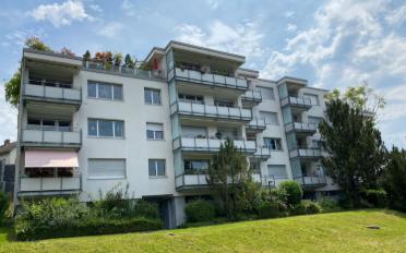 offener Parkplatz - image - 1