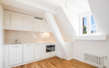 Appartement 1.5 pièces - image - 3