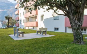 Wohnung 3 Zimmer - image - 1