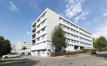 Tiefgarage - image - 2