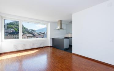 Apartment 2.5 rooms - image - 3
