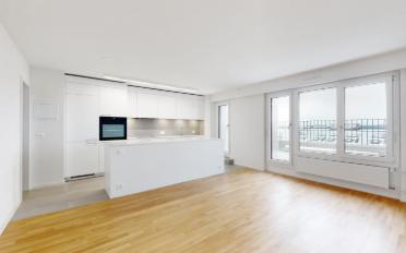 Attikawohnung 5.5 Zimmer - image - 4