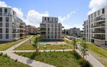 Appartement - image - 1