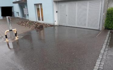 Tiefgarage - image - 2