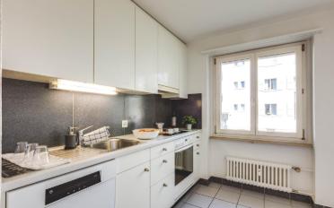 Wohnung 3 Zimmer - image - 2