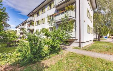 Wohnung 3 Zimmer - image - 1